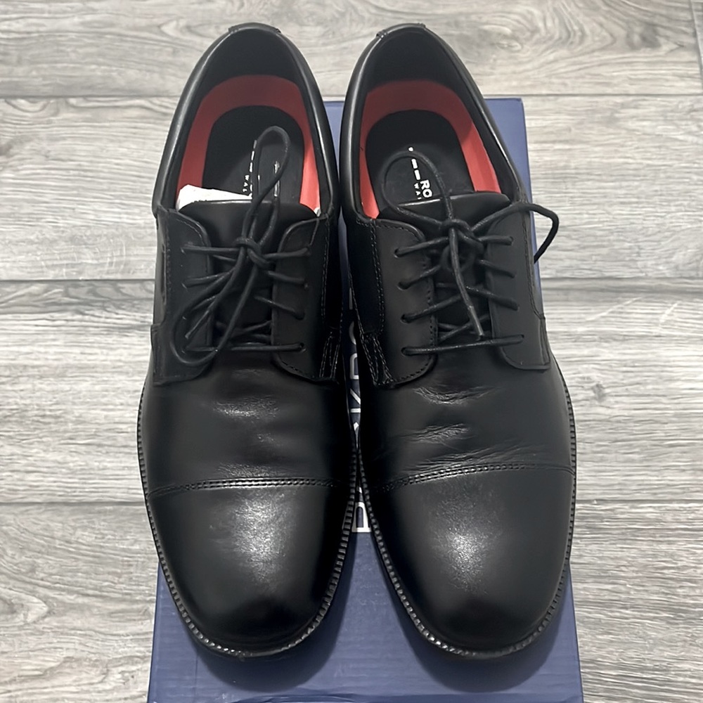 Rockport Dress Shoes - Picture 6 of 6
